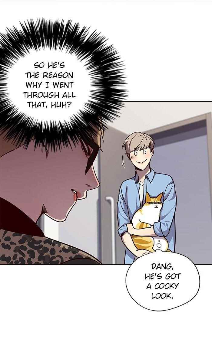 18+ Eleceed Chapter 62 page 23