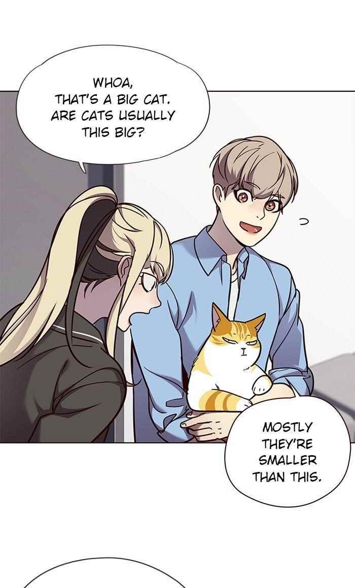 18+ Eleceed Chapter 62 page 25