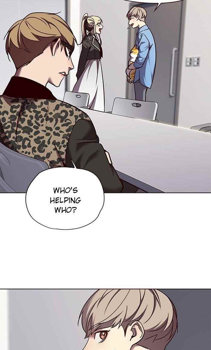 18+ Eleceed Chapter 62 page 30