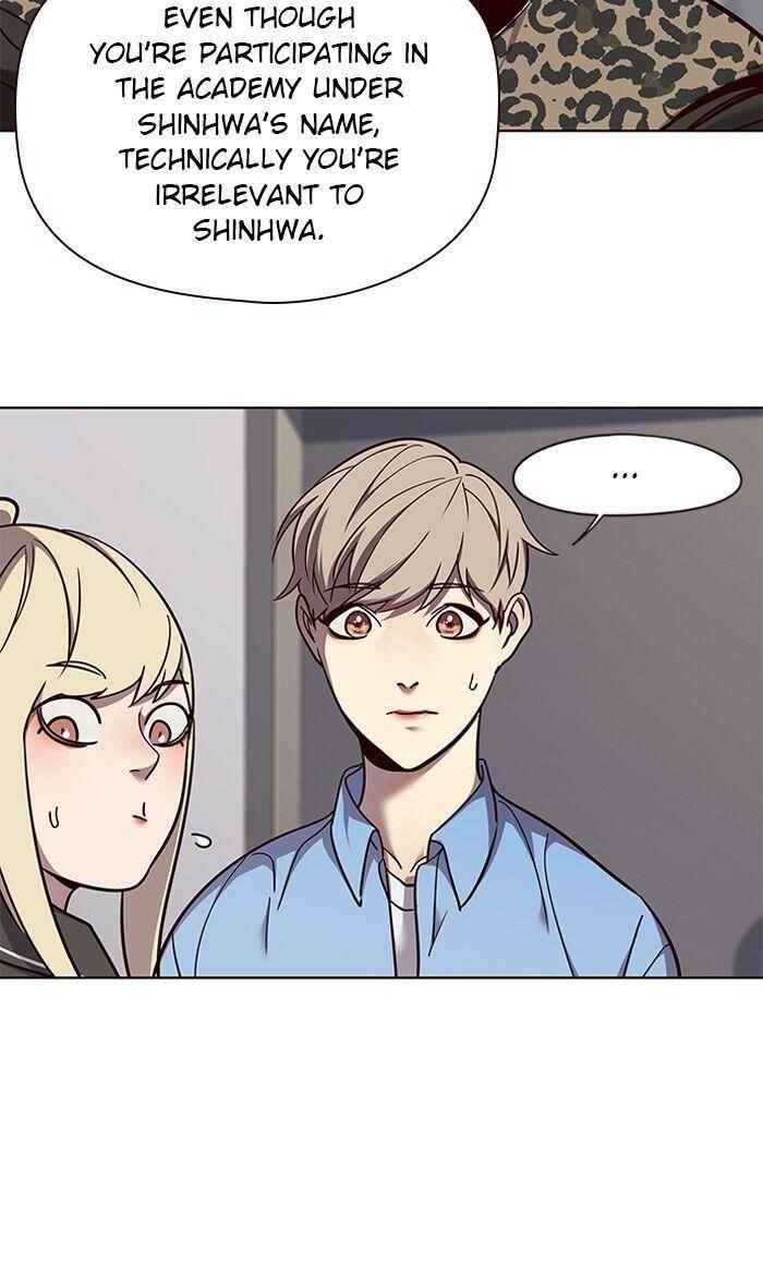18+ Eleceed Chapter 62 page 32