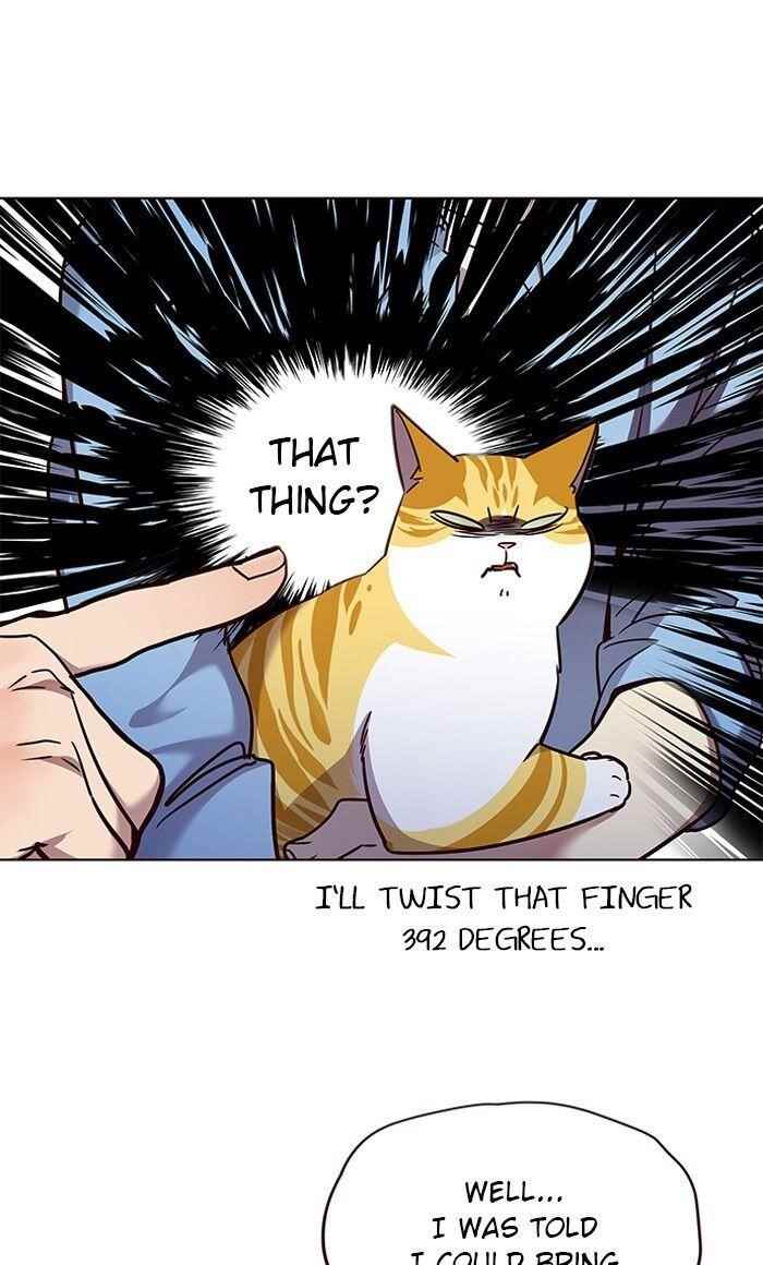 18+ Eleceed Chapter 62 page 34