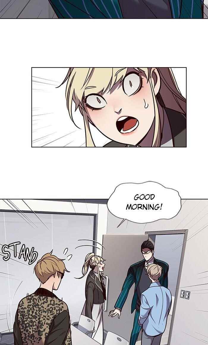 18+ Eleceed Chapter 62 page 37