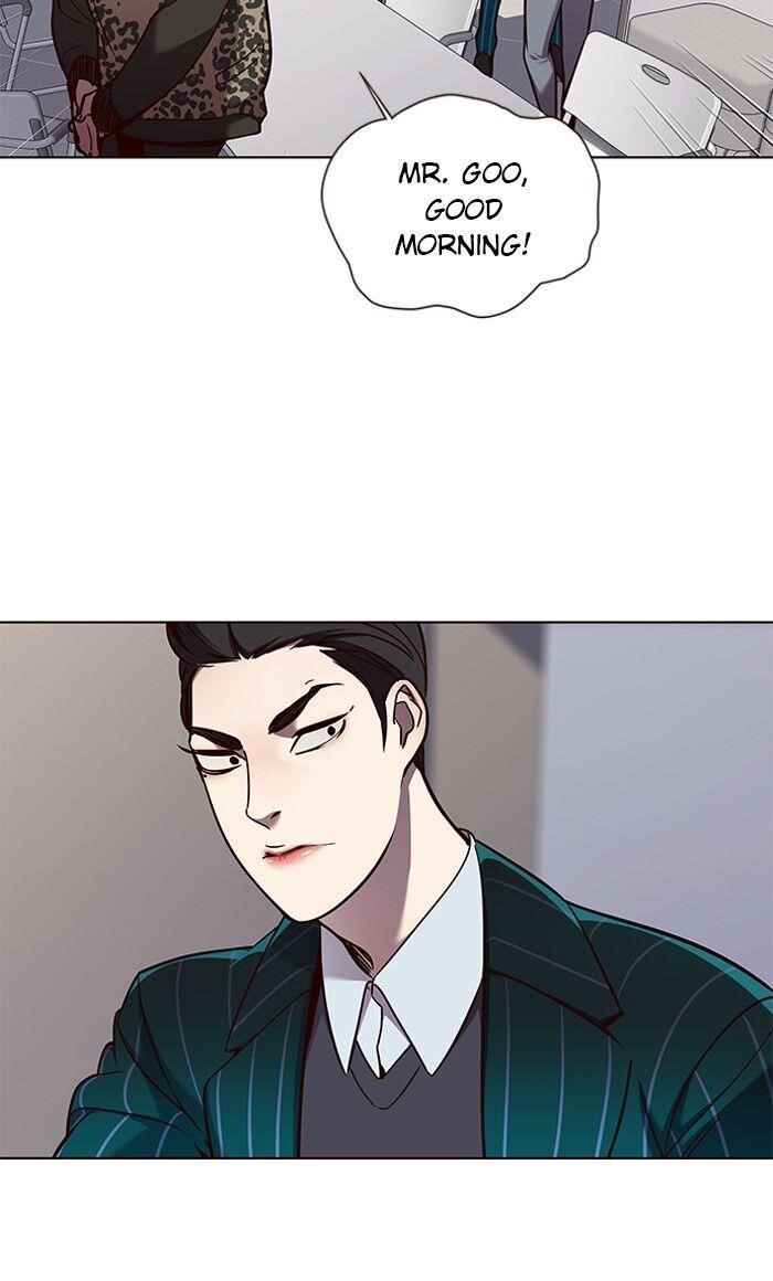 18+ Eleceed Chapter 62 page 38