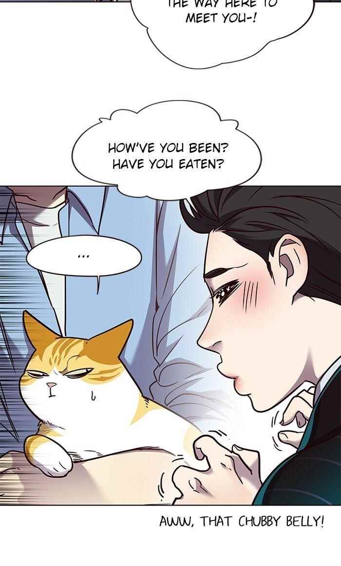 18+ Eleceed Chapter 62 page 40