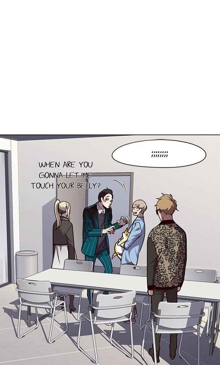 18+ Eleceed Chapter 62 page 41