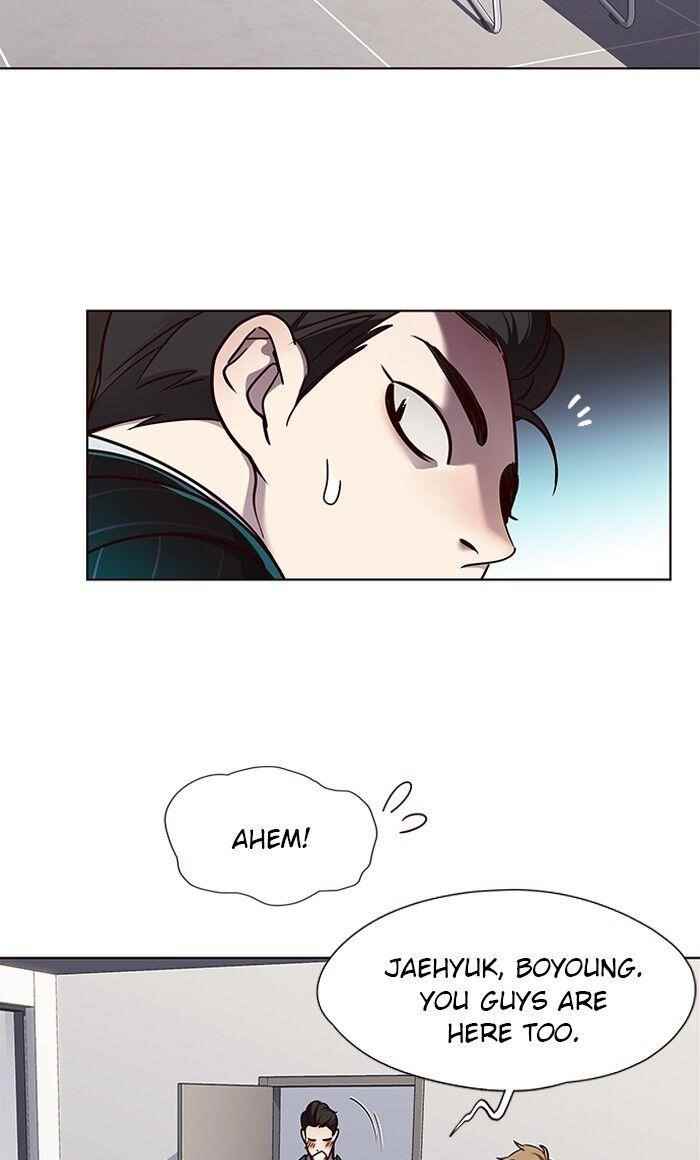 18+ Eleceed Chapter 62 page 42