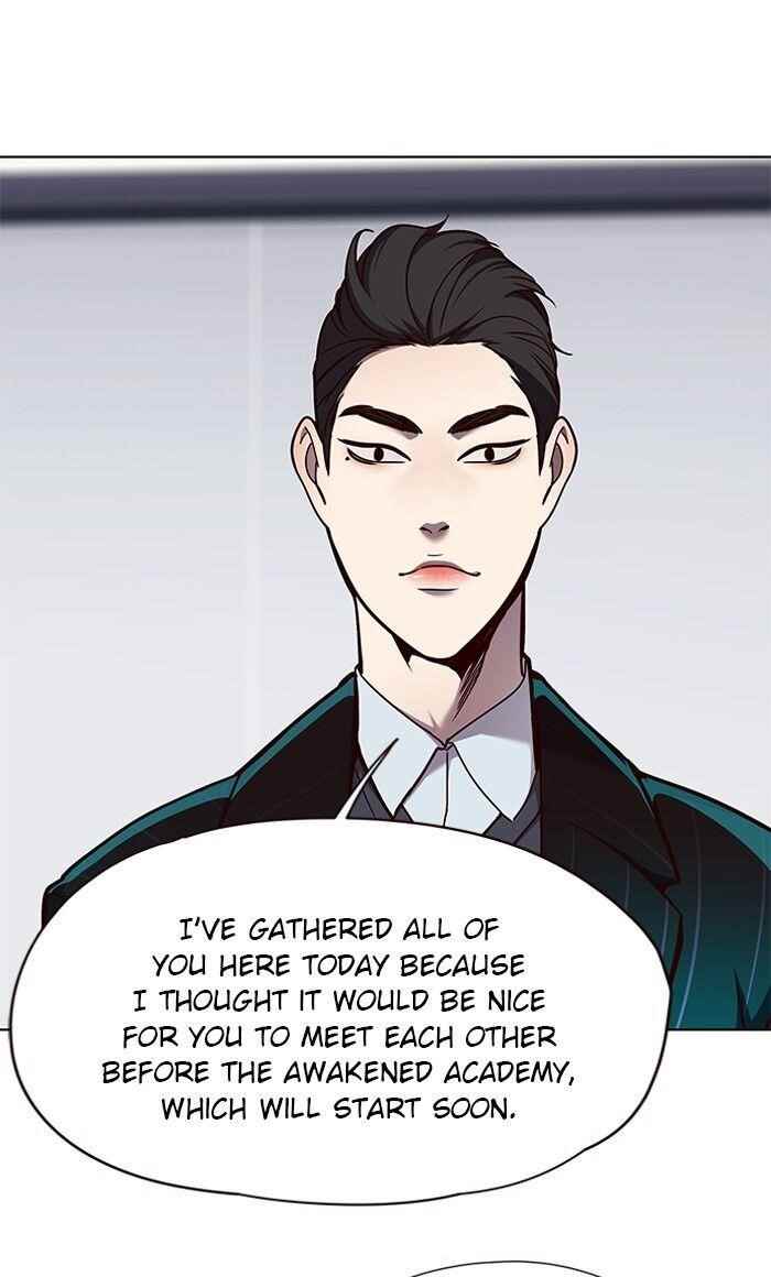 18+ Eleceed Chapter 62 page 44