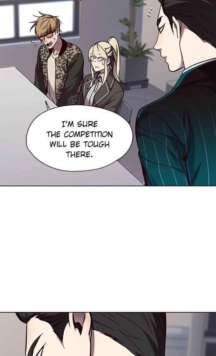 18+ Eleceed Chapter 62 page 47