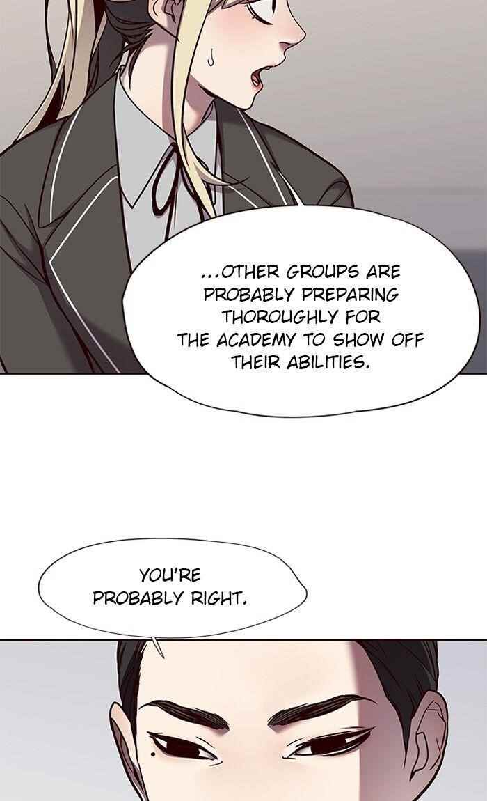 18+ Eleceed Chapter 62 page 49
