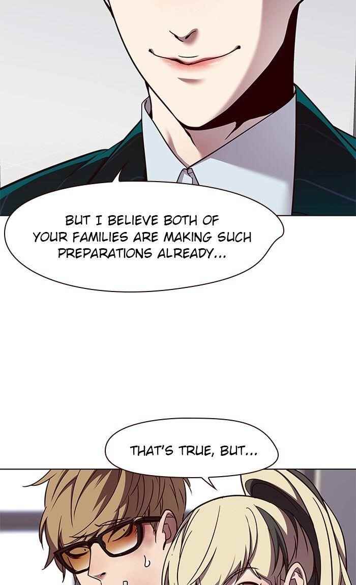 18+ Eleceed Chapter 62 page 50