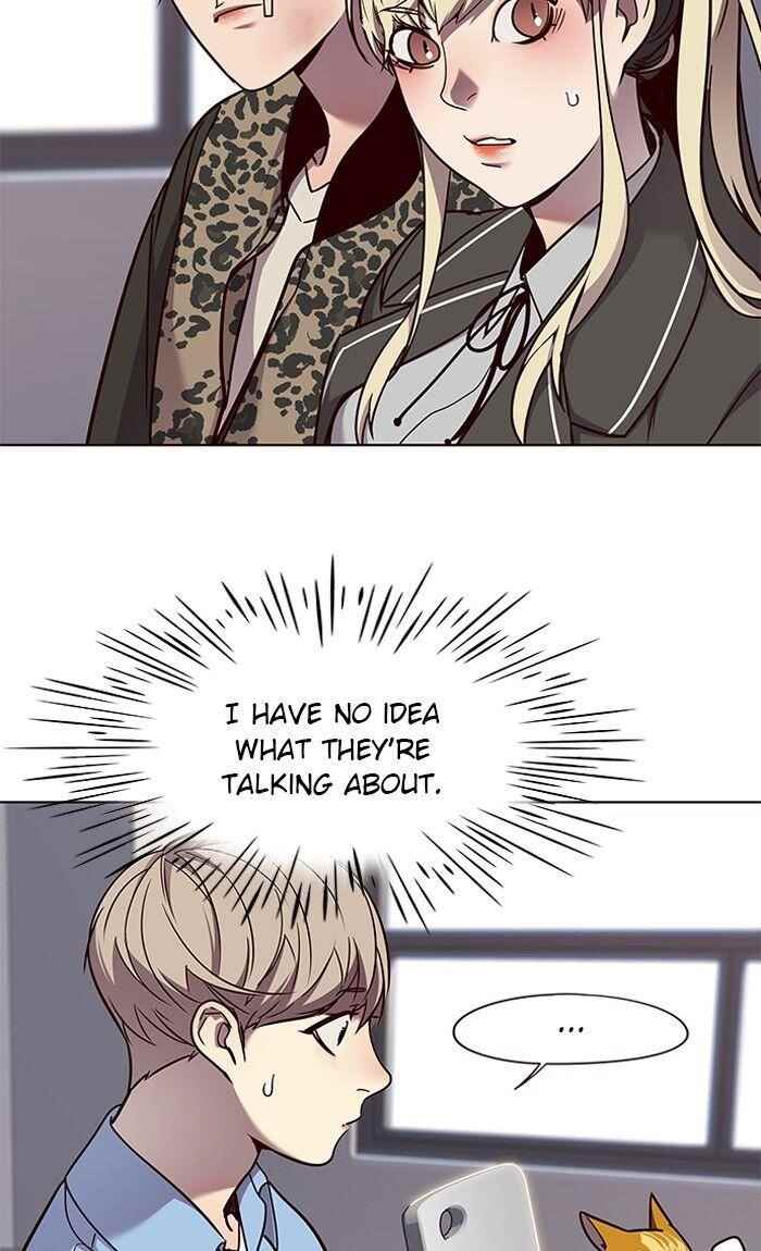 18+ Eleceed Chapter 62 page 51