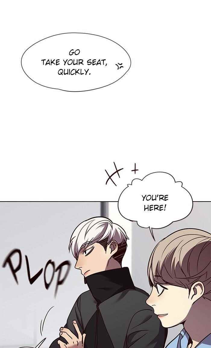 18+ Eleceed Chapter 62 page 54