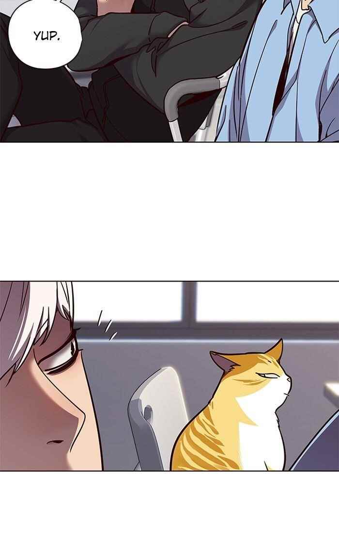 18+ Eleceed Chapter 62 page 55