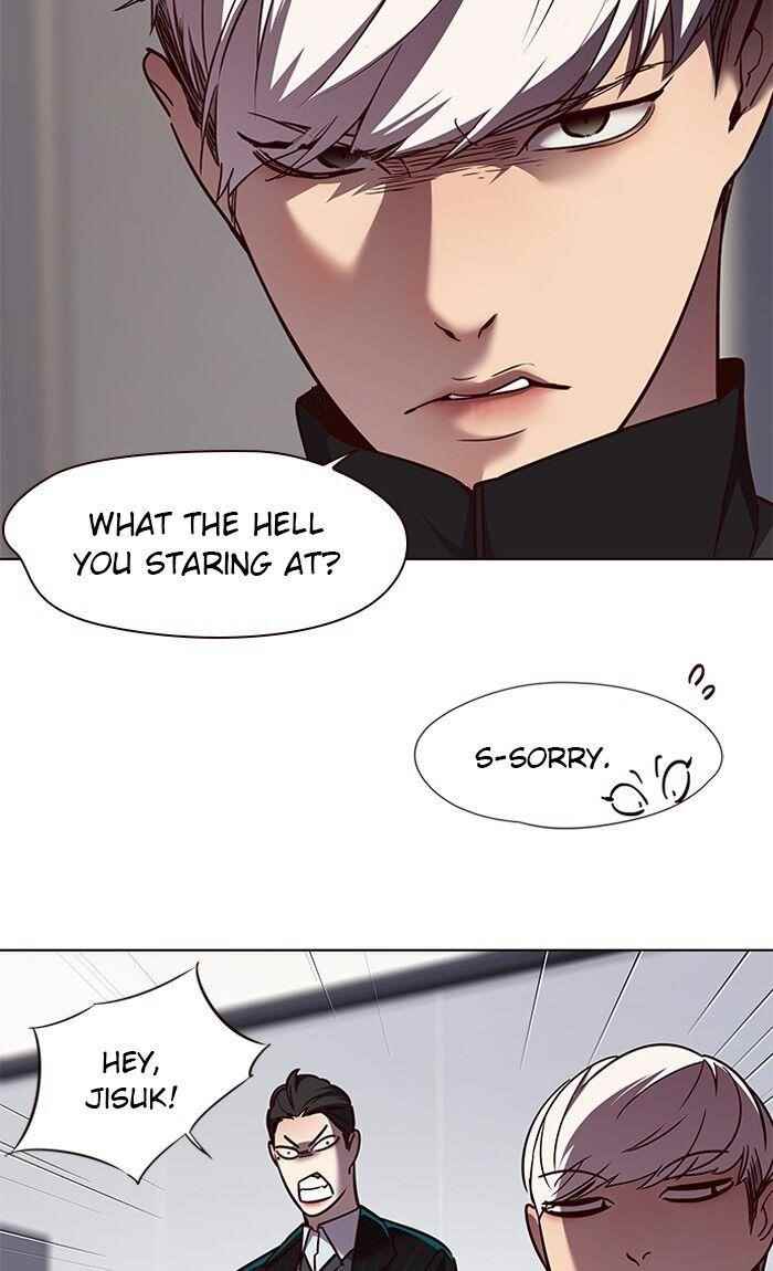 18+ Eleceed Chapter 62 page 59