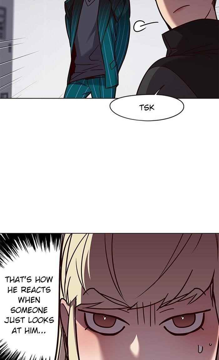 18+ Eleceed Chapter 62 page 60