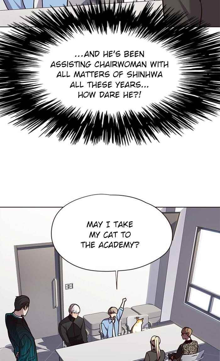 18+ Eleceed Chapter 62 page 64