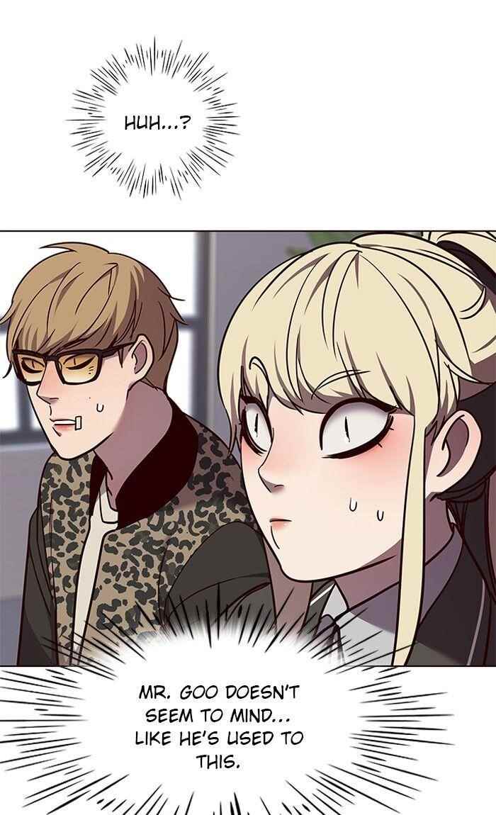 18+ Eleceed Chapter 62 page 68