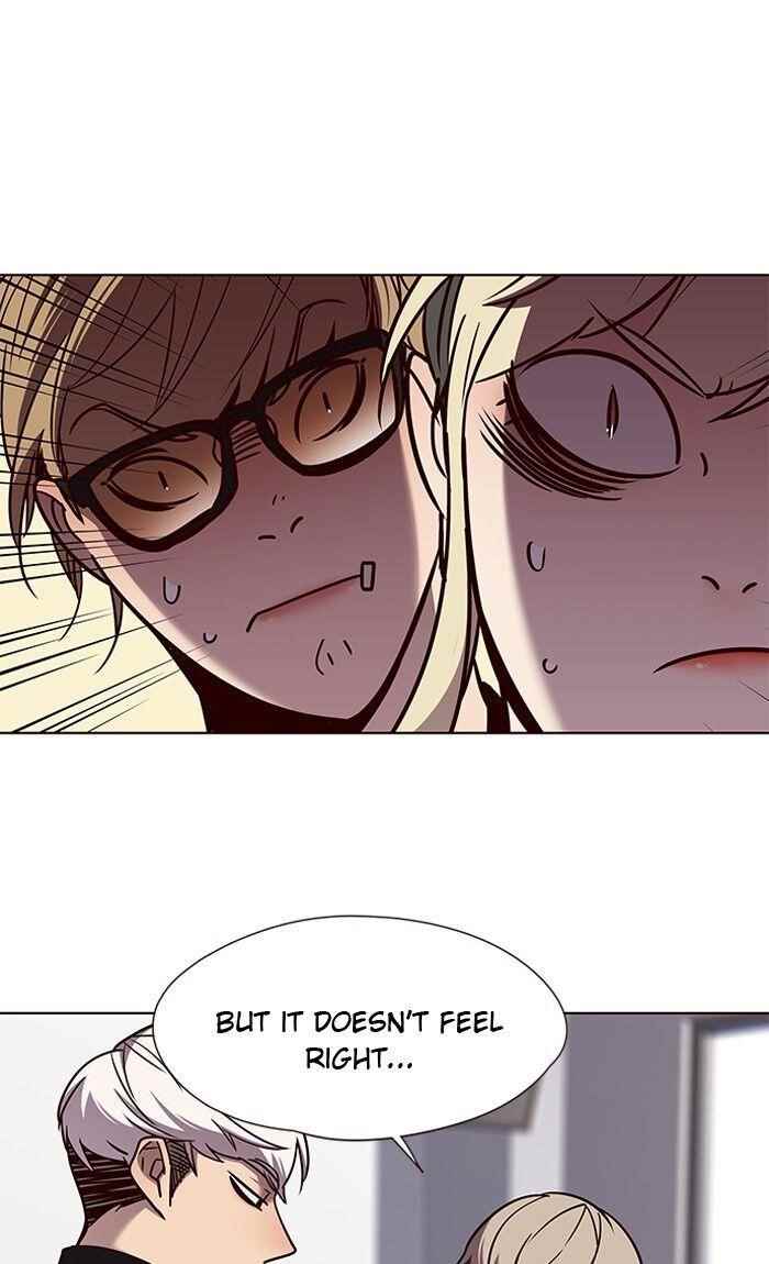 18+ Eleceed Chapter 62 page 77