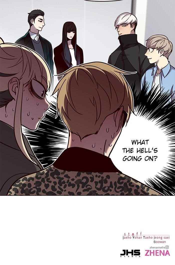 18+ Eleceed Chapter 62 page 80