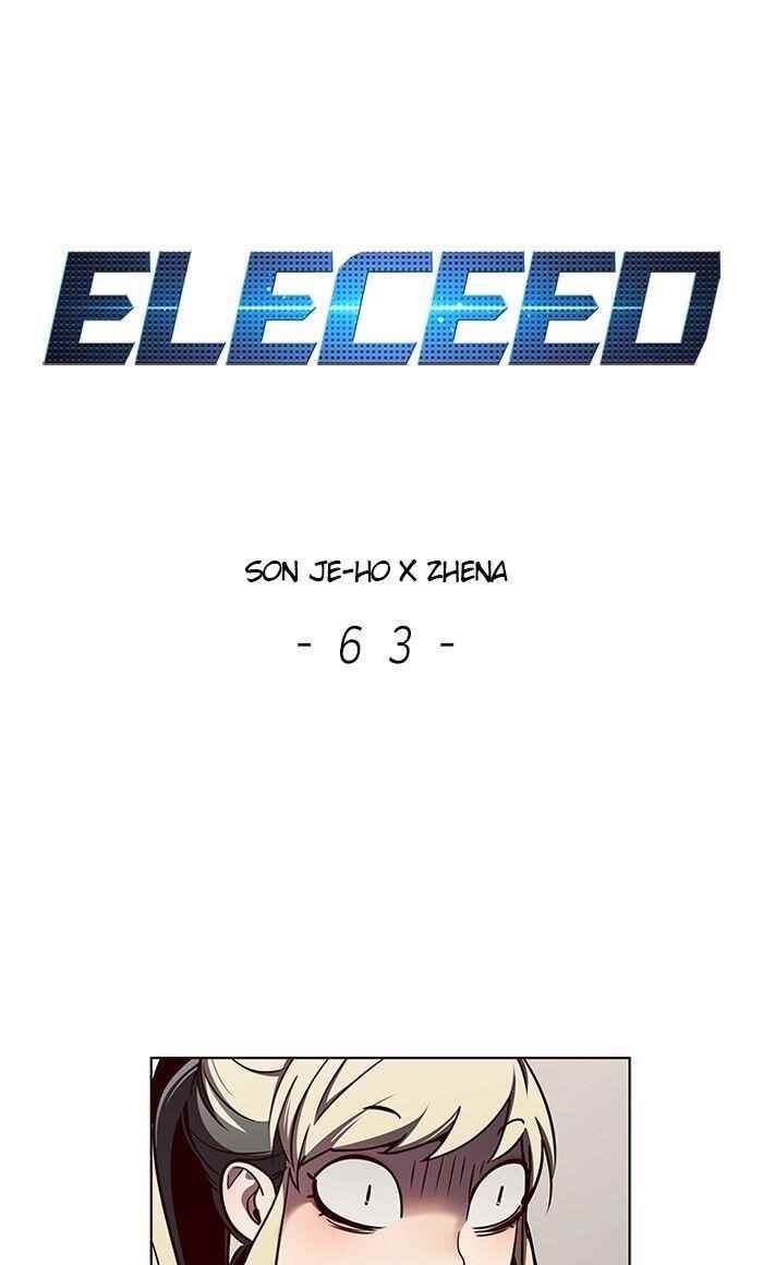 18+ Eleceed Chapter 63 page 1