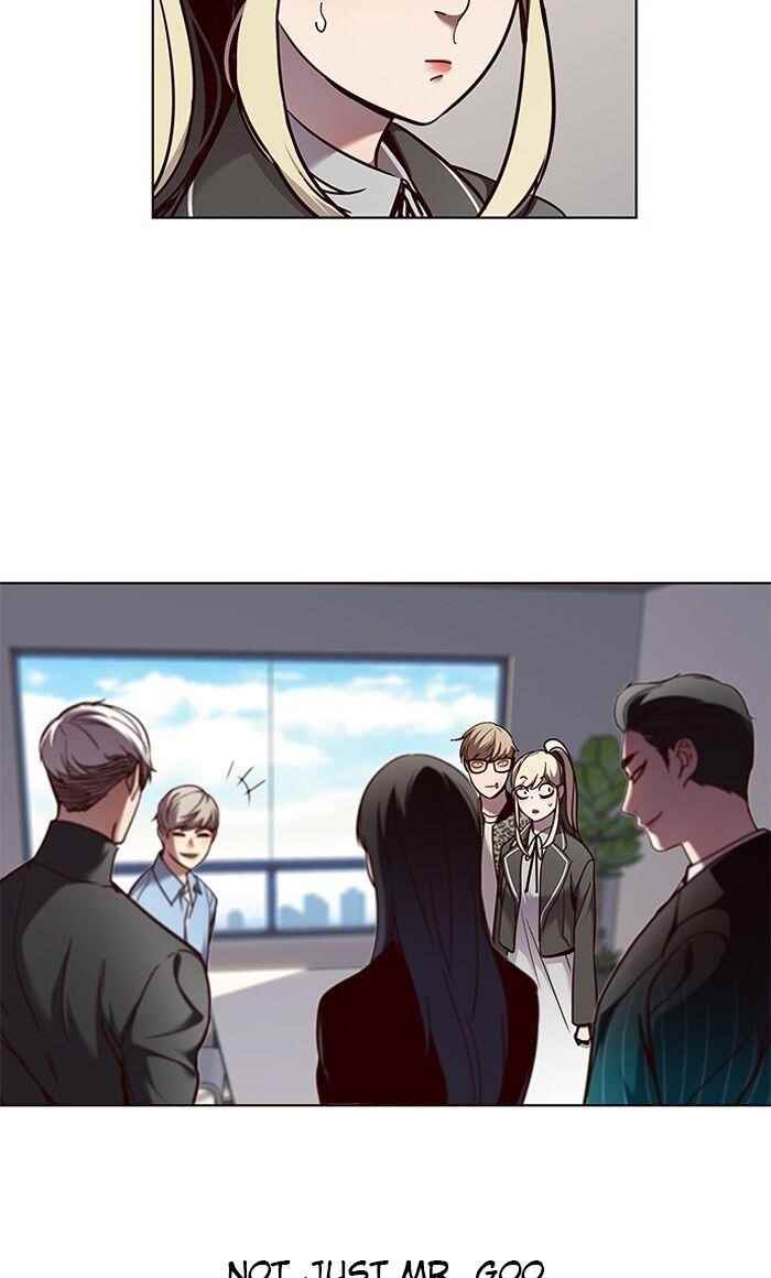 18+ Eleceed Chapter 63 page 2