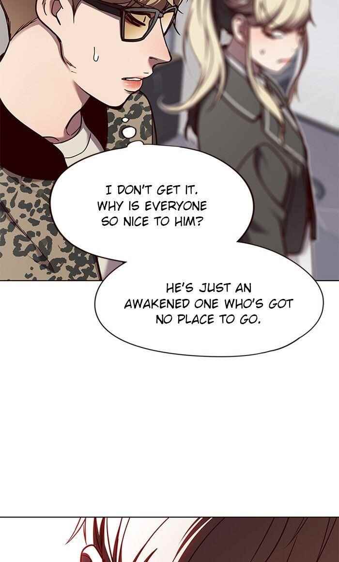 18+ Eleceed Chapter 63 page 6