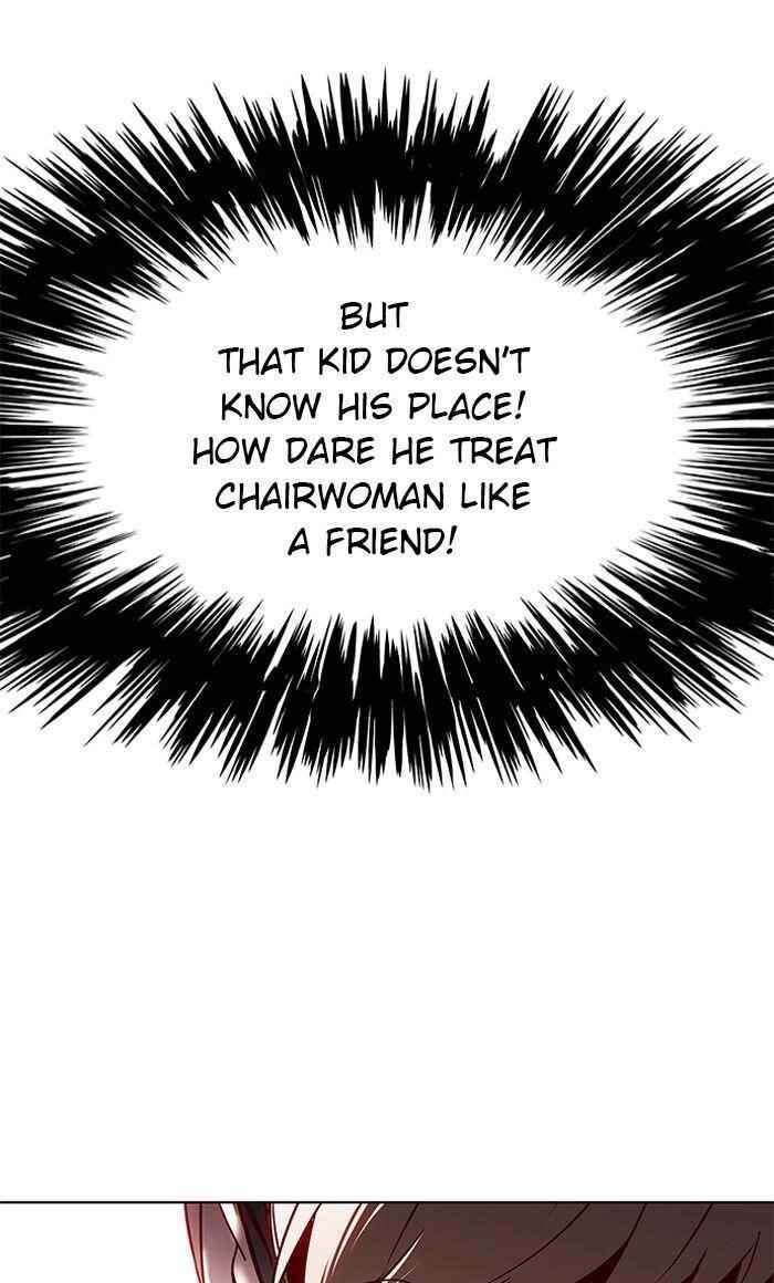 18+ Eleceed Chapter 63 page 8