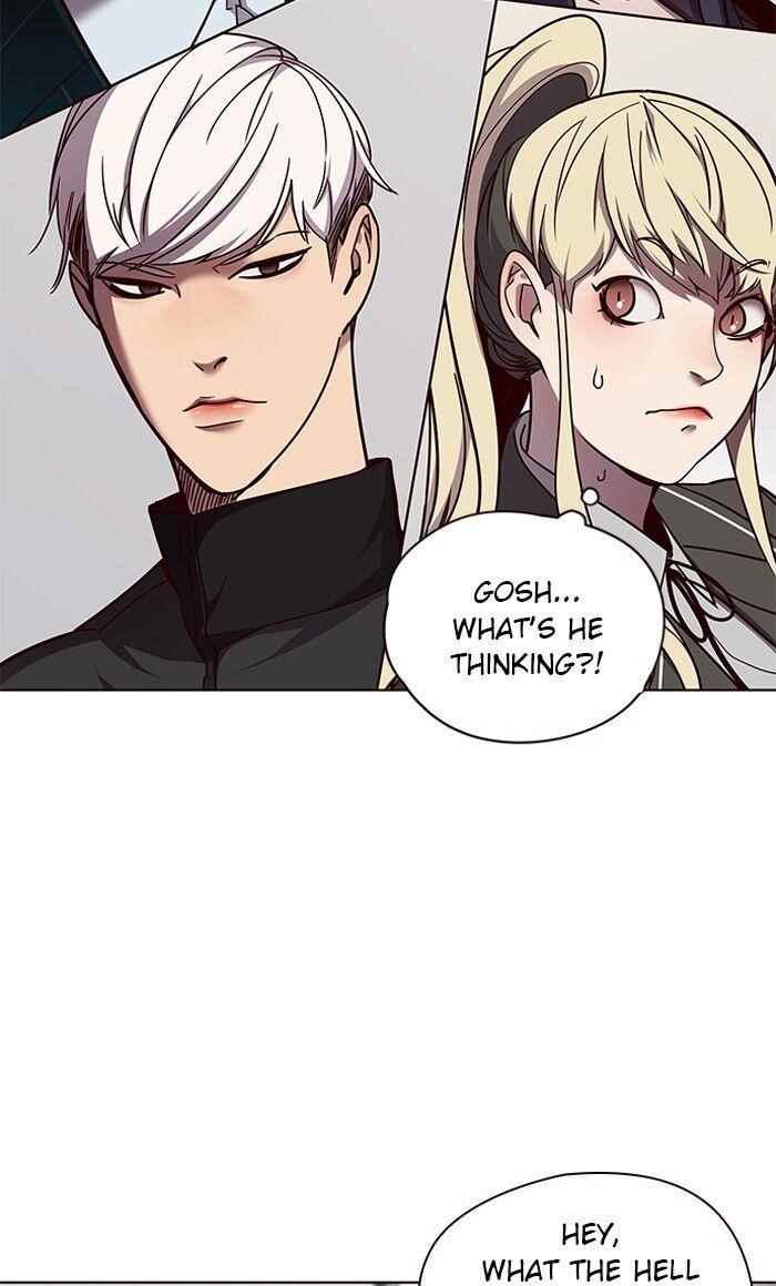 18+ Eleceed Chapter 63 page 12