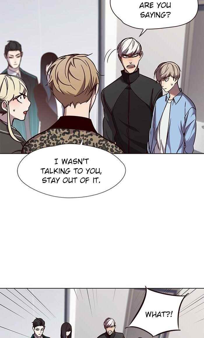 18+ Eleceed Chapter 63 page 13