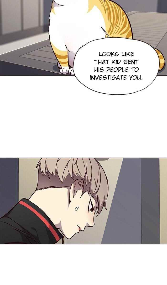 18+ Eleceed Chapter 63 page 40