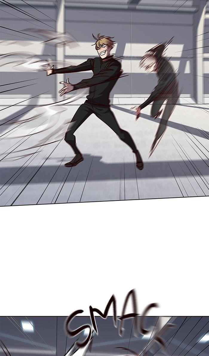 18+ Eleceed Chapter 63 page 60