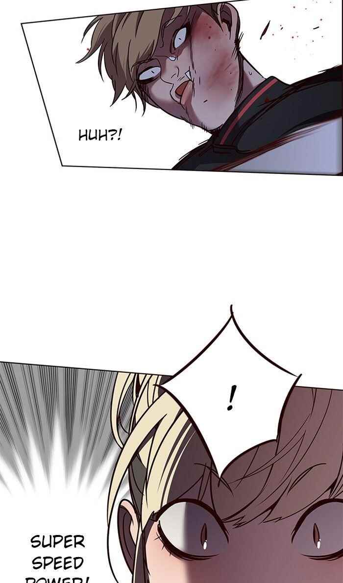 18+ Eleceed Chapter 63 page 62