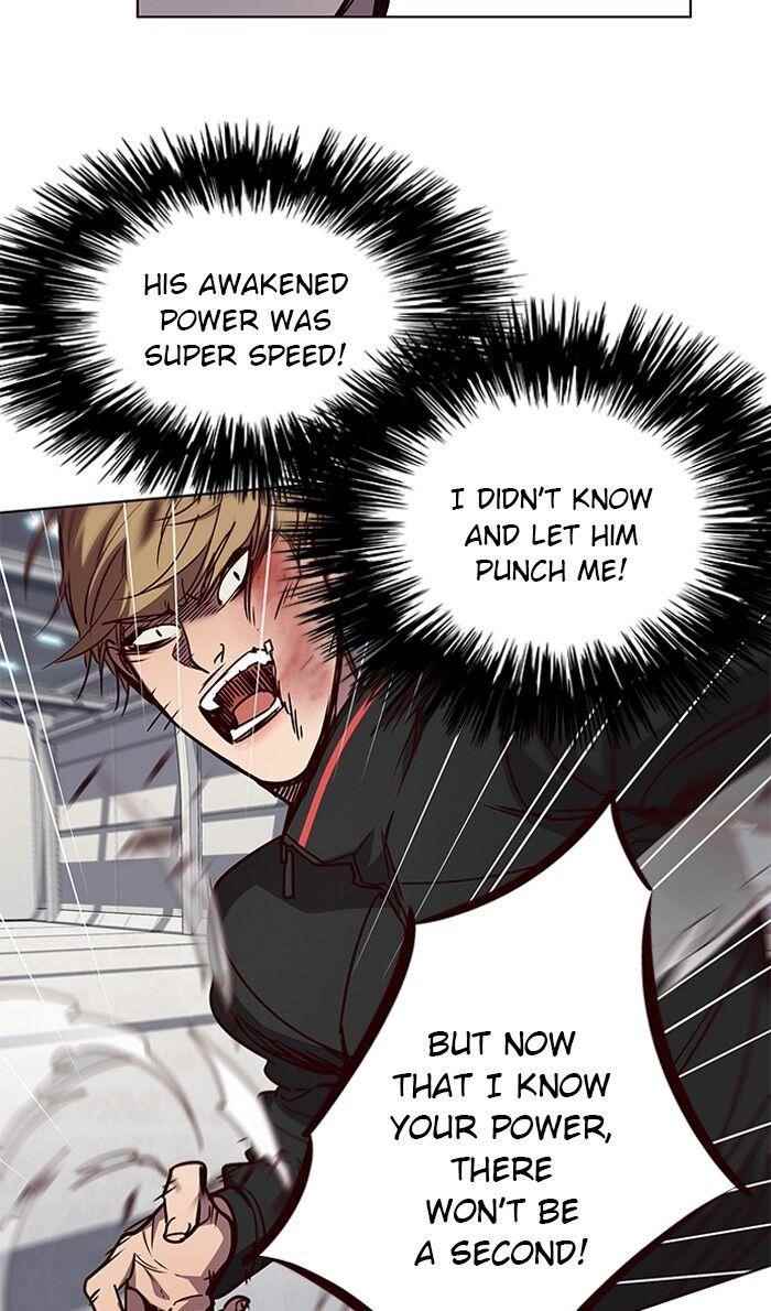 18+ Eleceed Chapter 63 page 64