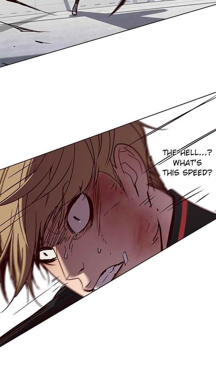 18+ Eleceed Chapter 63 page 68