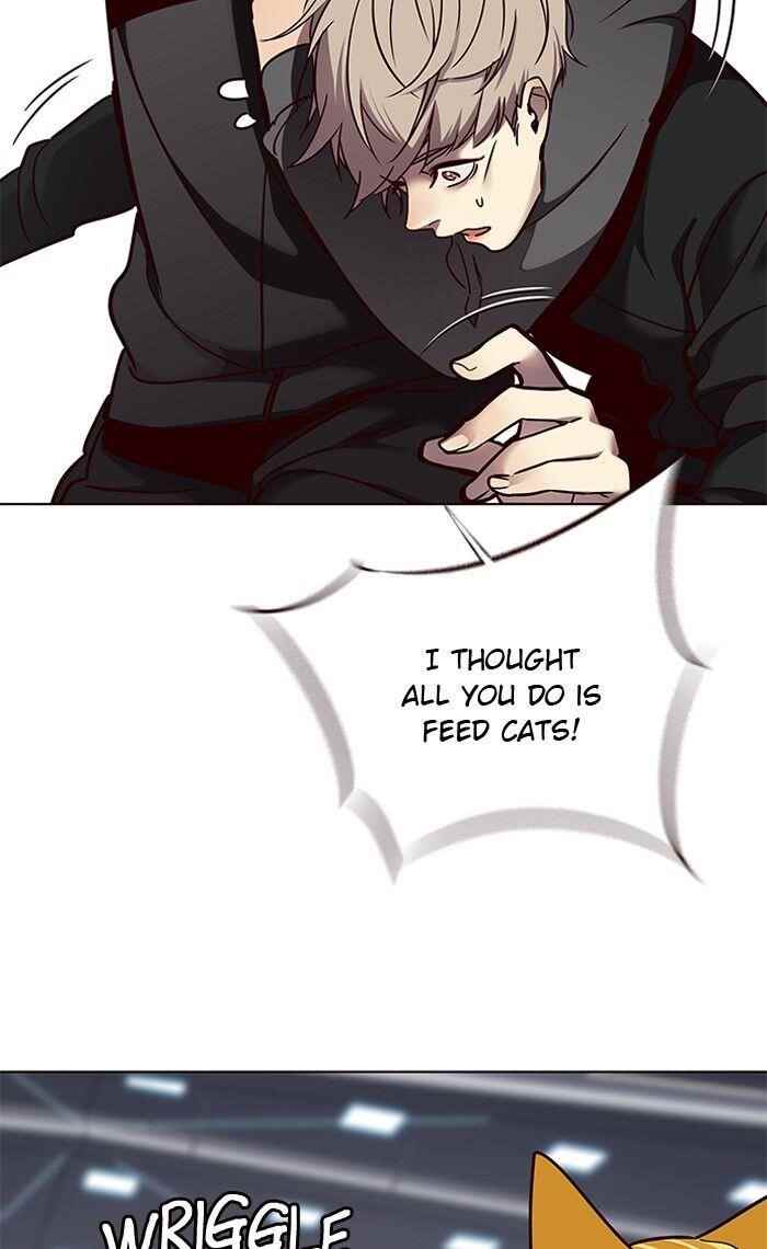 18+ Eleceed Chapter 63 page 81