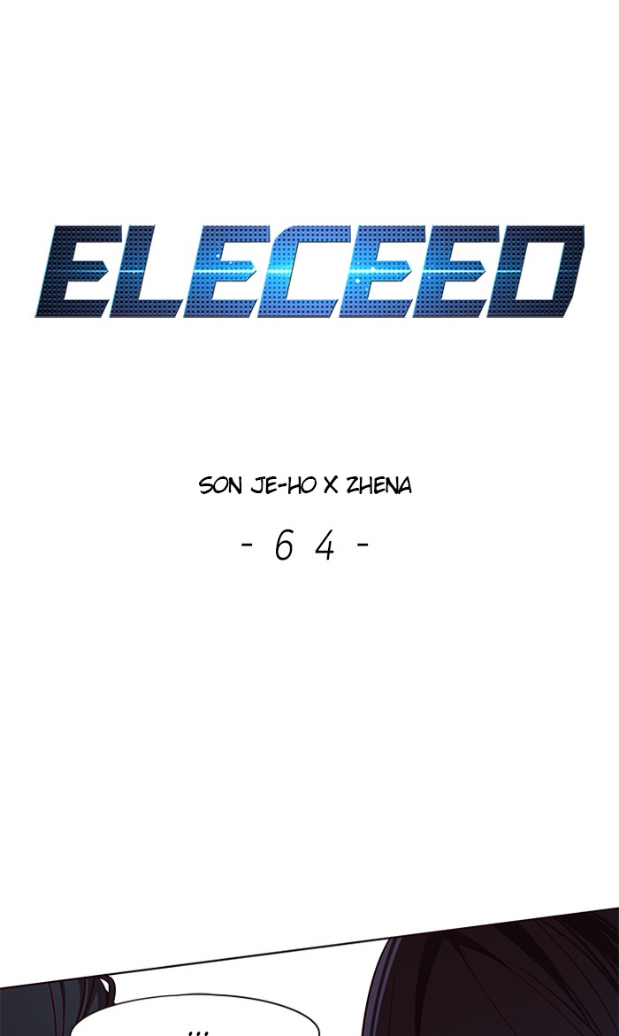 18+ Eleceed Chapter 64 page 1