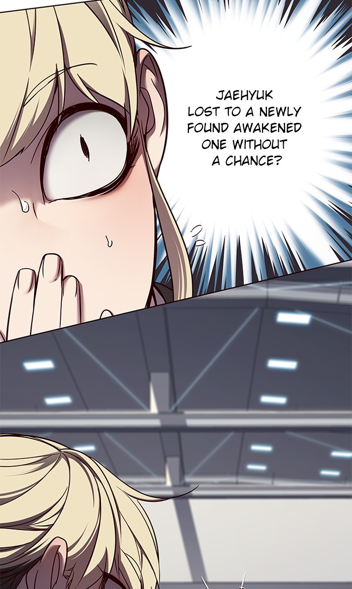 18+ Eleceed Chapter 64 page 3