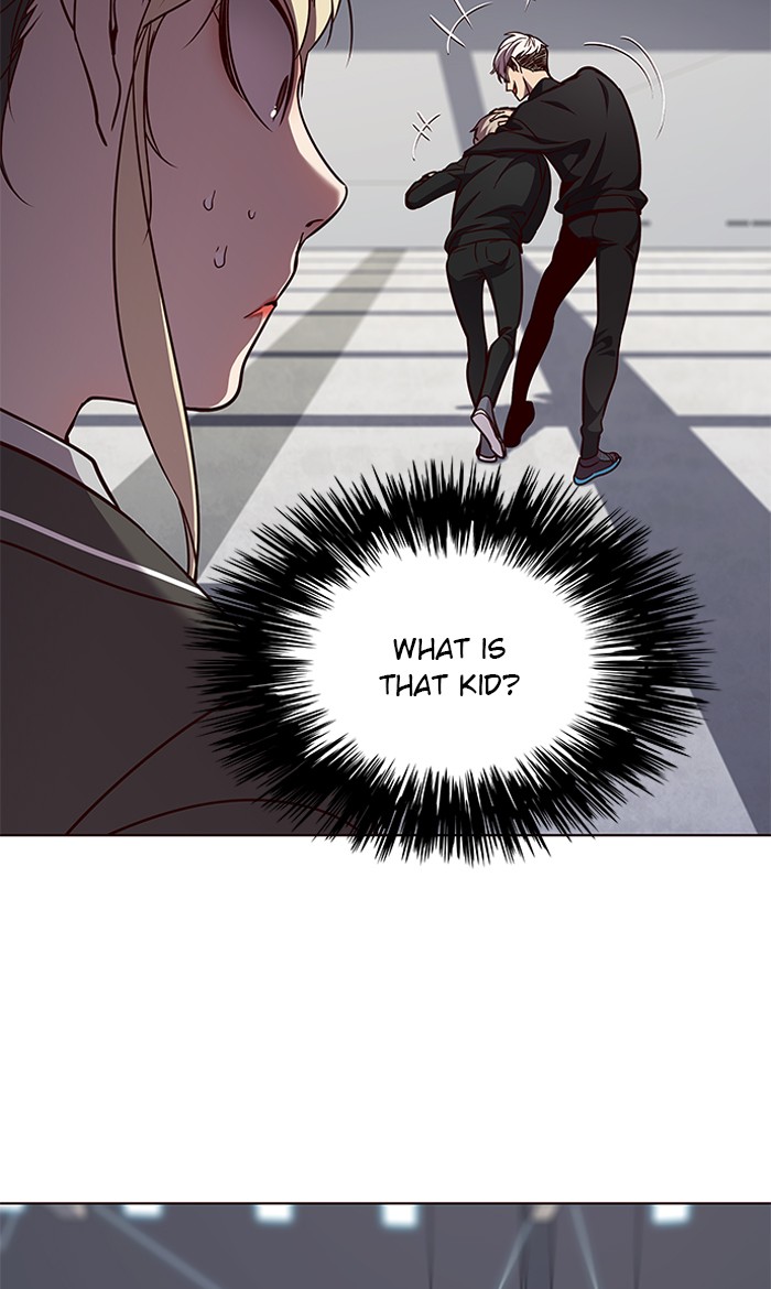 18+ Eleceed Chapter 64 page 4