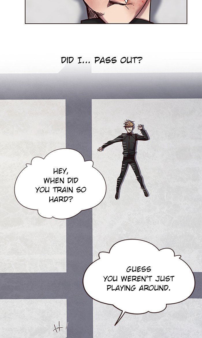 18+ Eleceed Chapter 64 page 6
