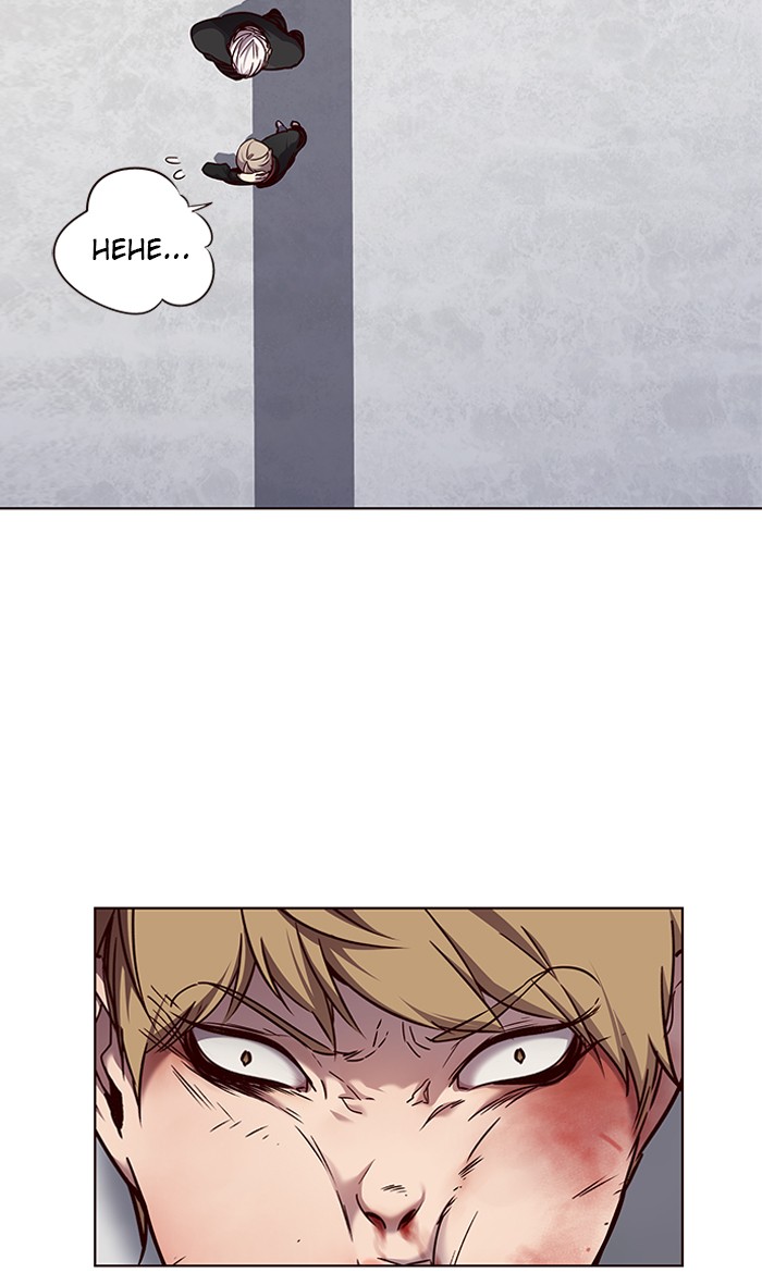 18+ Eleceed Chapter 64 page 7