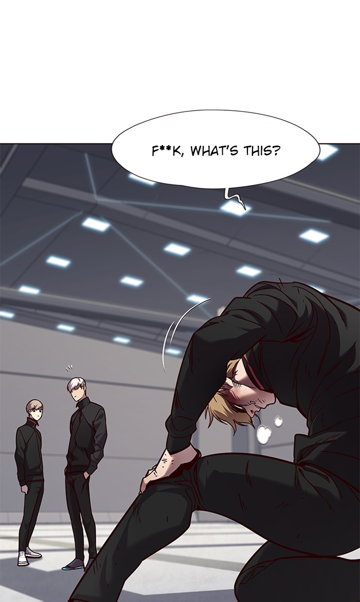 18+ Eleceed Chapter 64 page 8