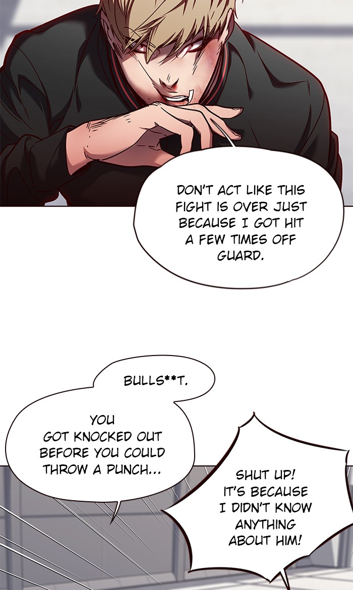 18+ Eleceed Chapter 64 page 13