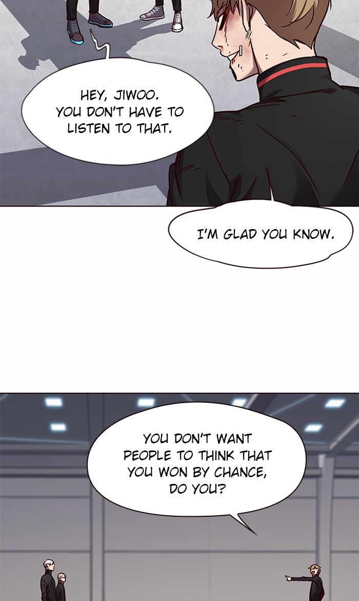 18+ Eleceed Chapter 64 page 19