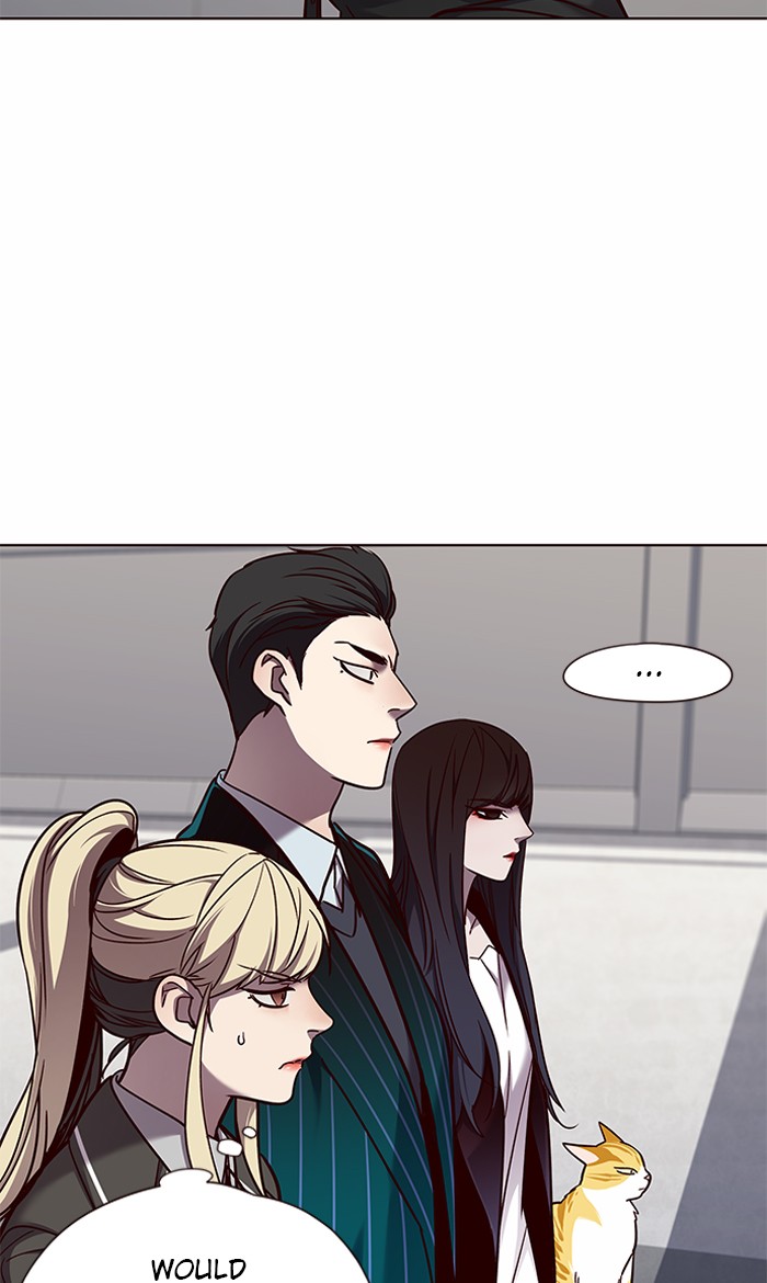 18+ Eleceed Chapter 64 page 21
