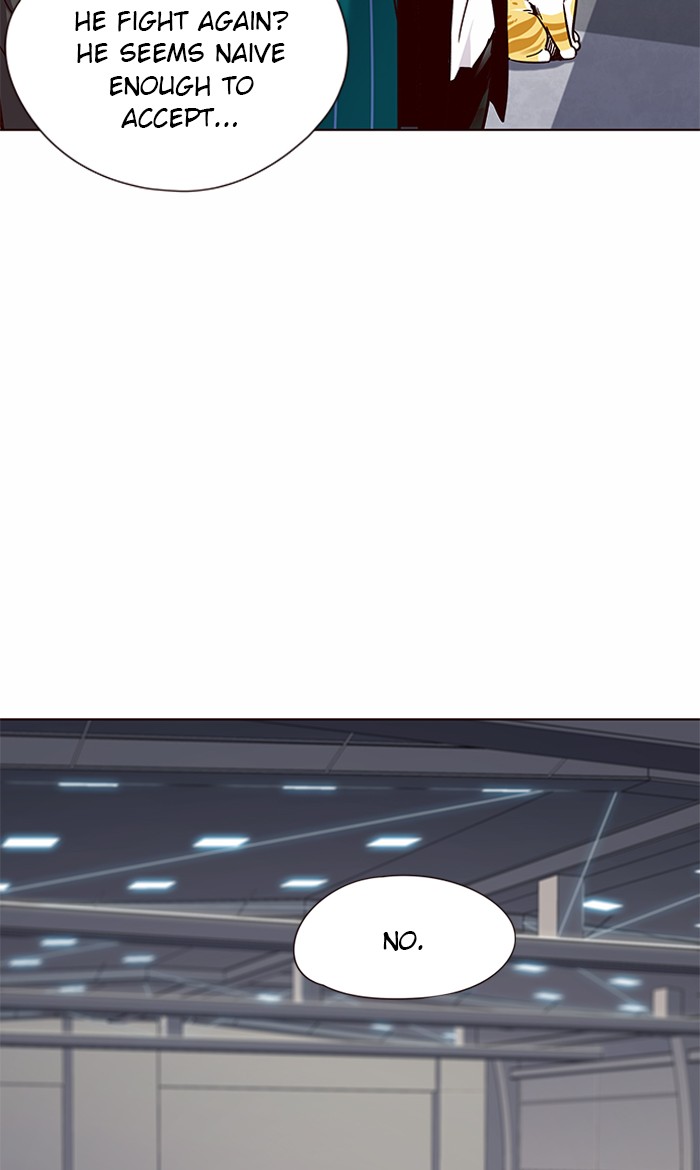 18+ Eleceed Chapter 64 page 22