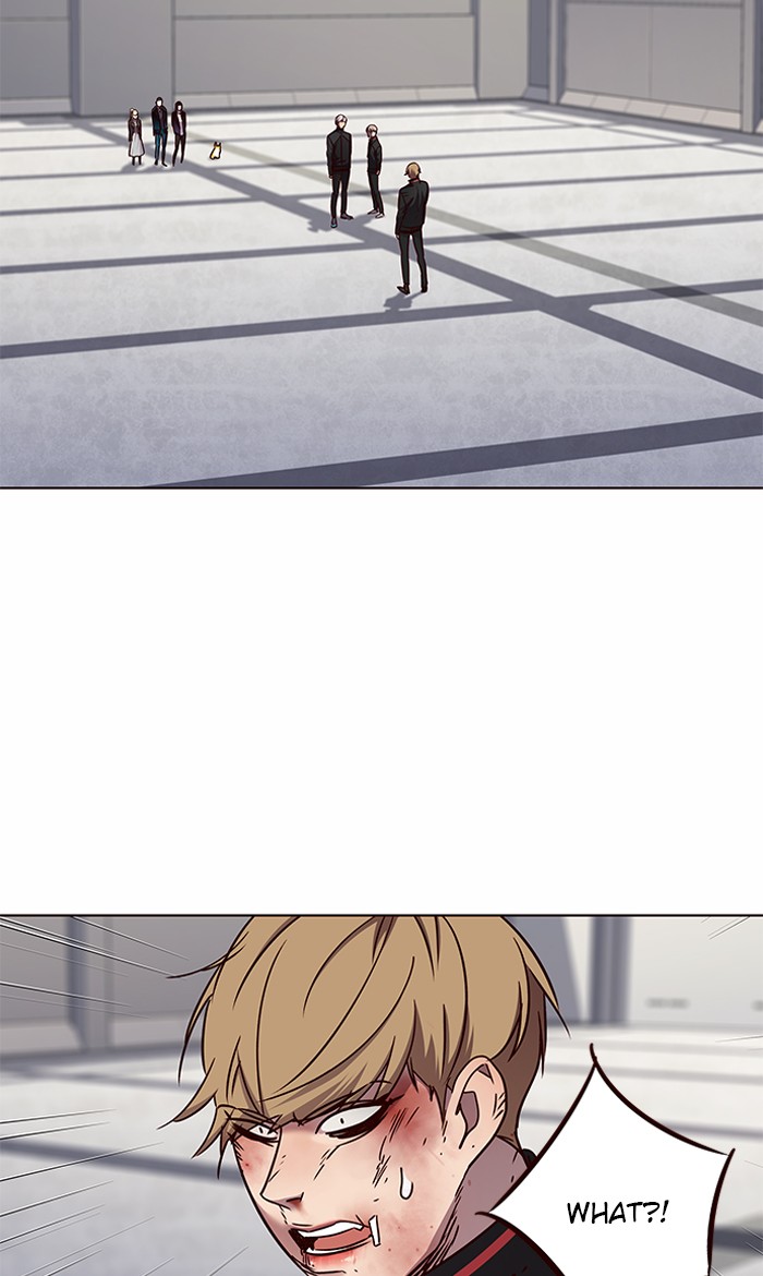 18+ Eleceed Chapter 64 page 23