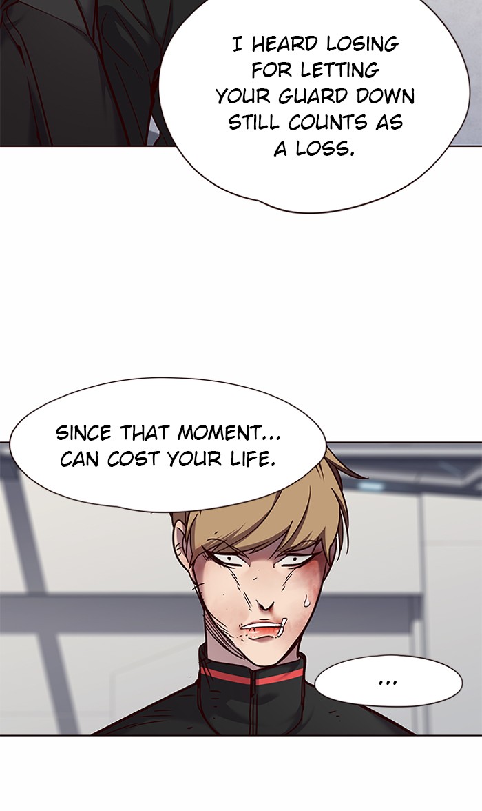 18+ Eleceed Chapter 64 page 25