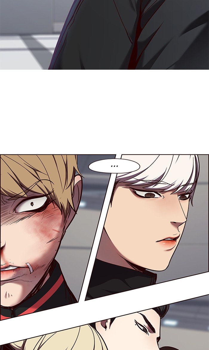 18+ Eleceed Chapter 64 page 27