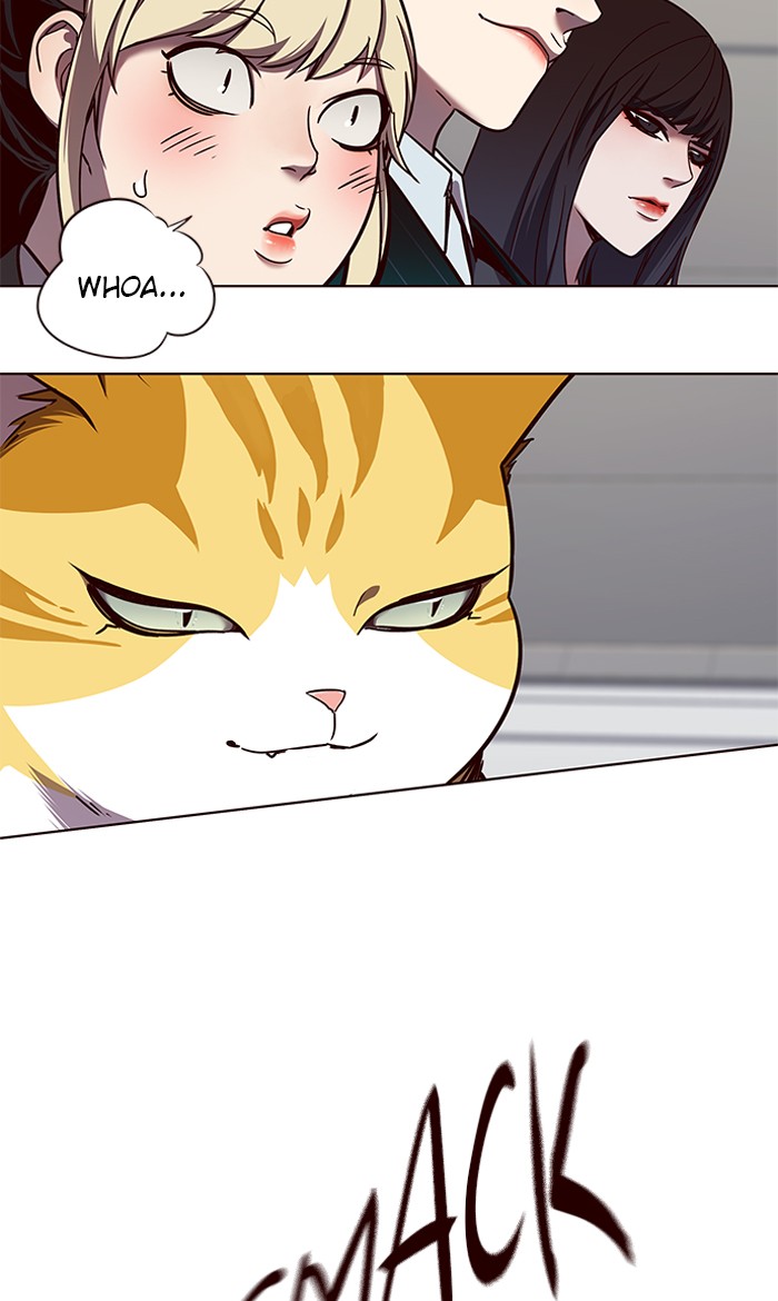 18+ Eleceed Chapter 64 page 28