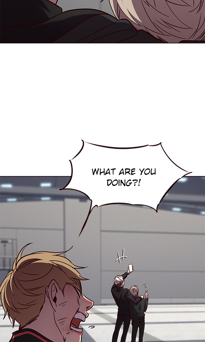 18+ Eleceed Chapter 64 page 31